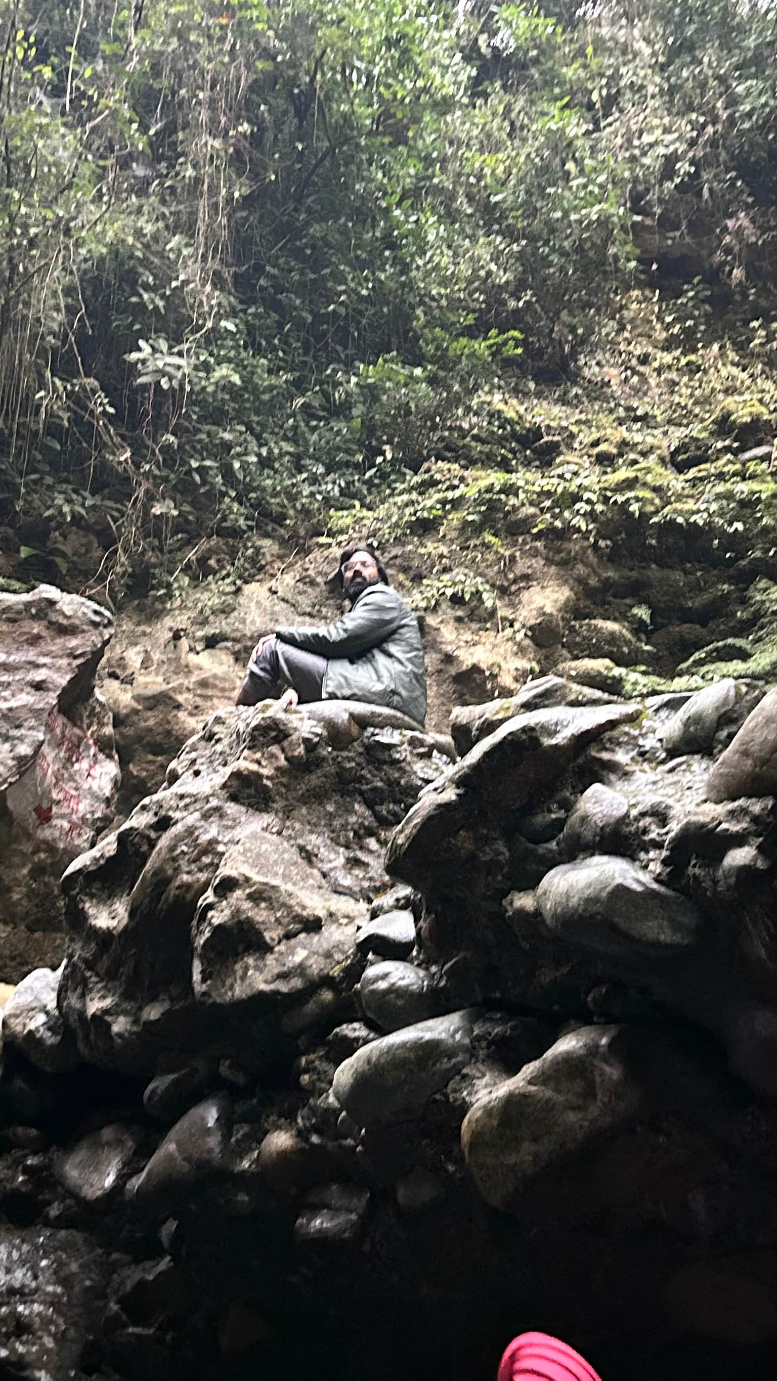 Photo from Sagar Jain's trip