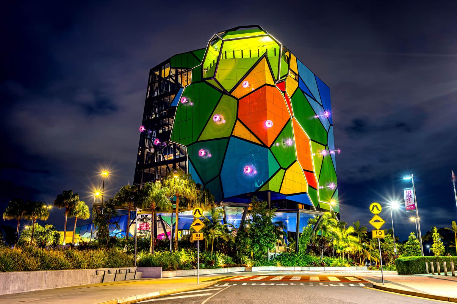 <em>Gold Coast</em> Tour Packages From Raipur
