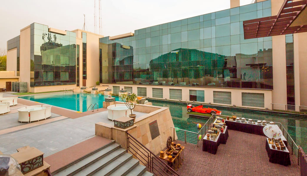 Orana Hotels and Resorts Image