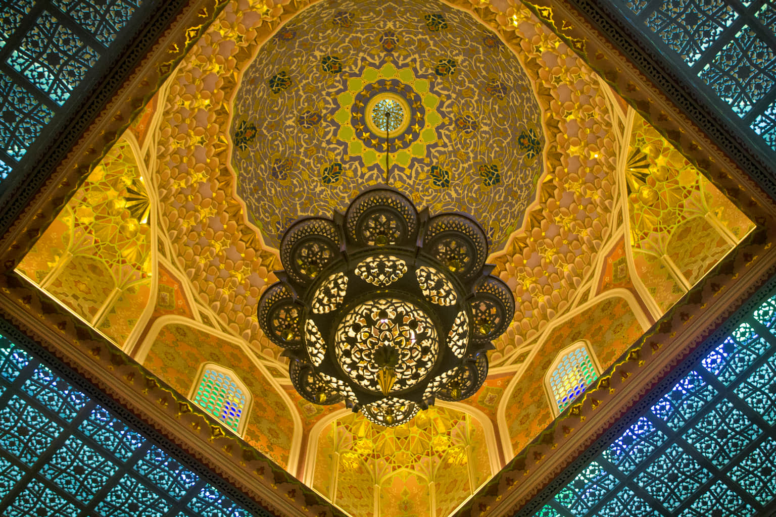 Galeria Perdana , <em>Langkawi</em>