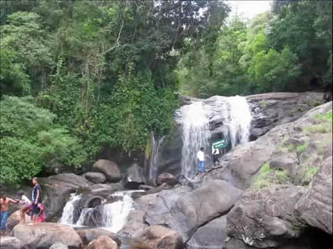 Photo from Prema Mahajan's trip