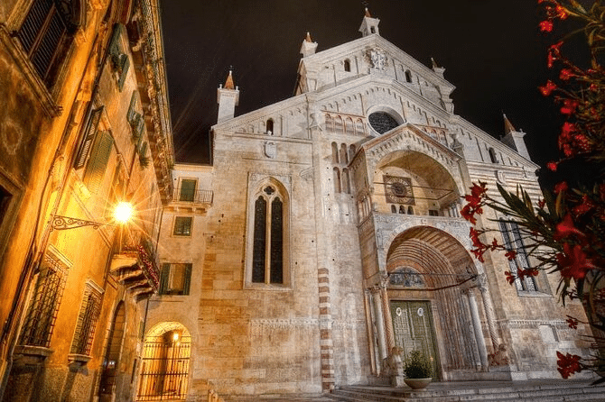 Cattedrale di Santa Maria Matricolare