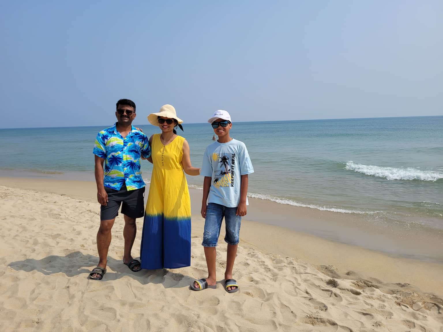 Photo from Vilas  Deshmukh's trip