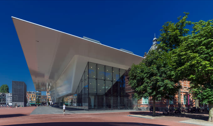 Stedelijk Museum, Amsterdam
