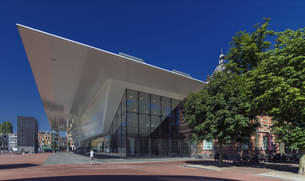 Stedelijk Museum, Amsterdam