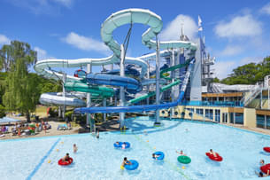 Duinrell Tickets, Wassenaar