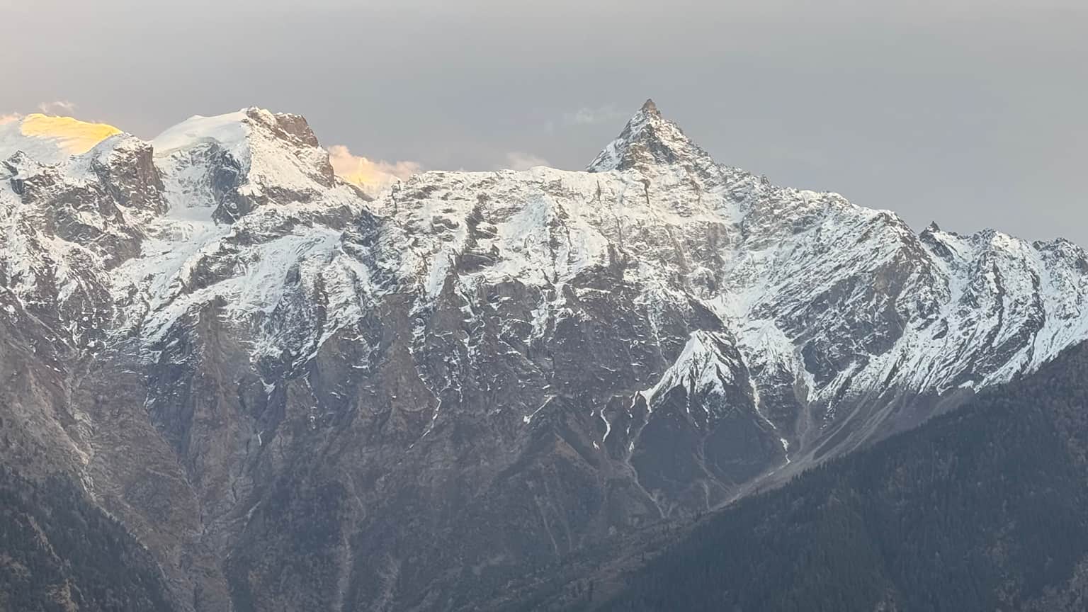 Photo from Shweta chandorkar's trip