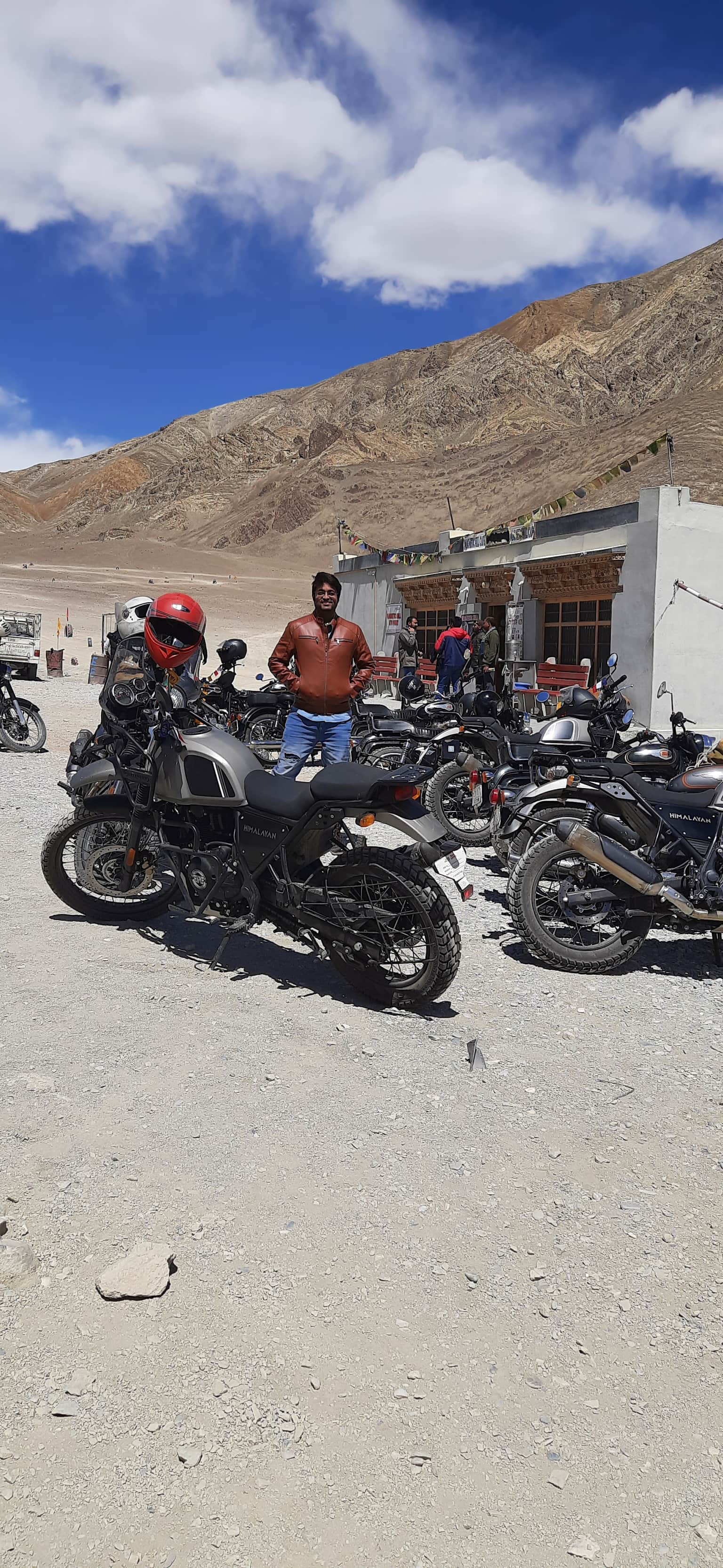 Photo from Rahul Laddha's trip