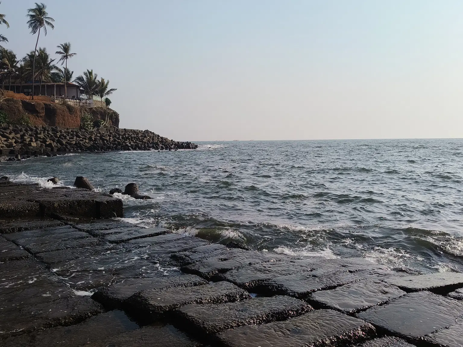 Photo from Shyamal Banerjee's trip