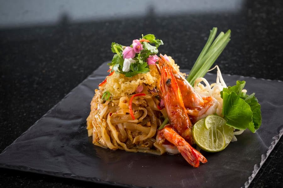 Amatara Wellness Resort, Phuket Image