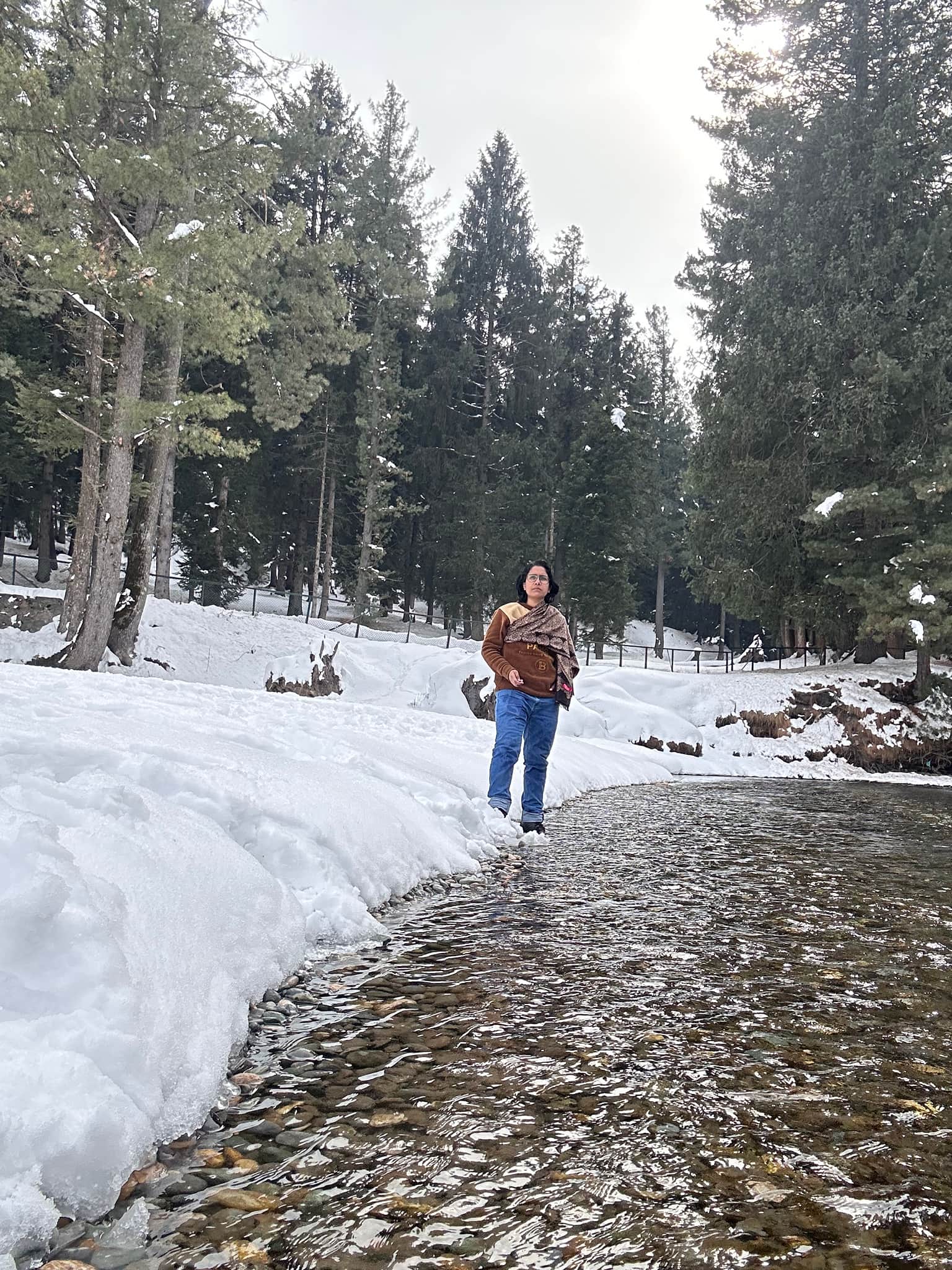 Photo from Amrita  Kushwaha  's trip