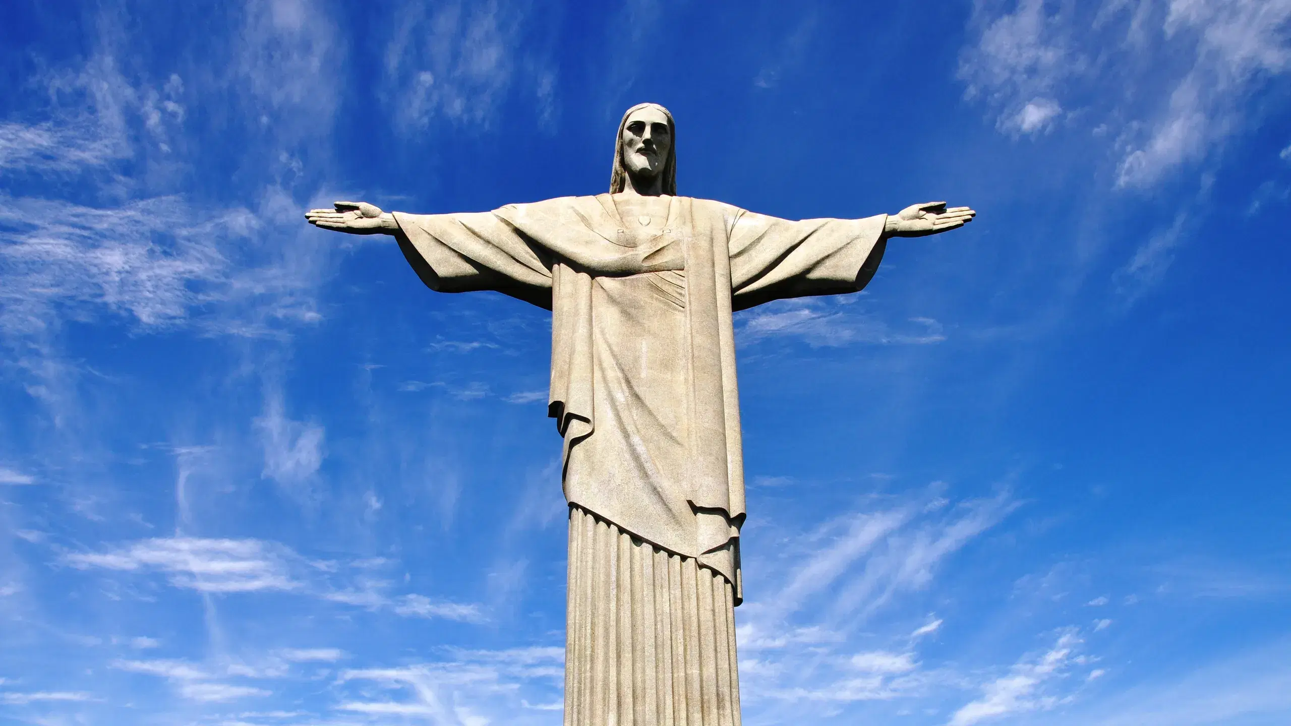 Christ the Redeemer