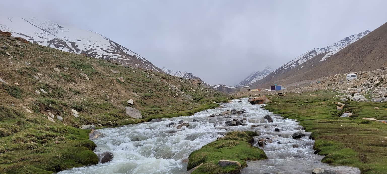 Photo from Abhishek  's trip