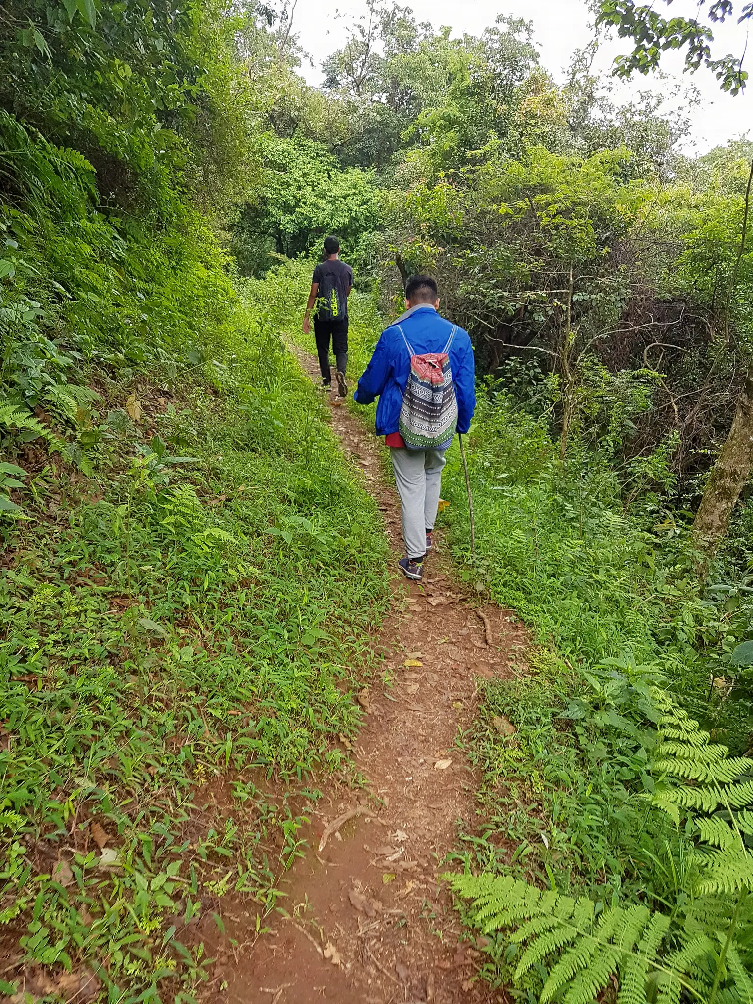 Photo from Meet Pathak's trip