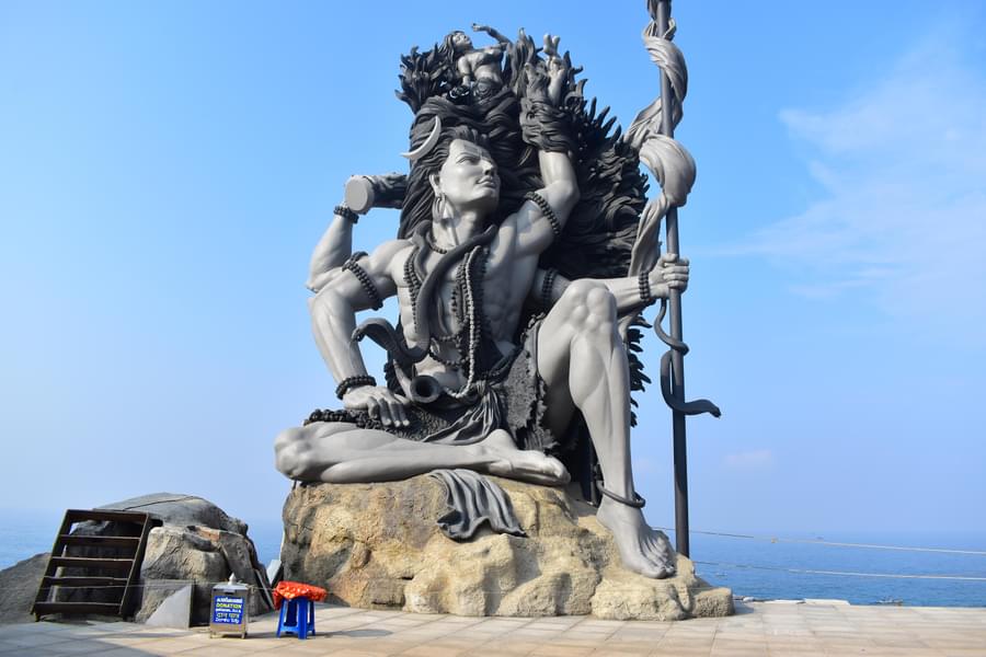 Kovalam Sightseeing Tour Image