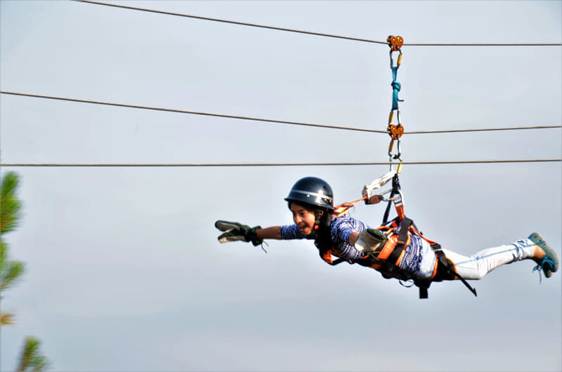 Nainital Adventure Park & Resort Image