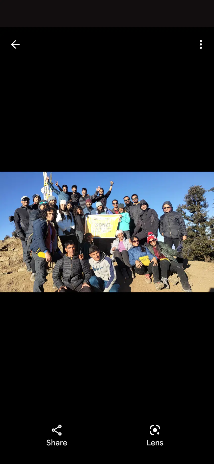 Photo from ANKIT A's trip
