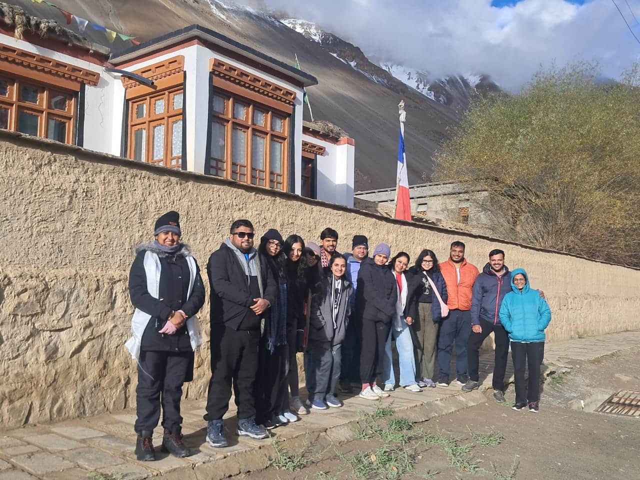 Photo from Aparna Saxena's trip