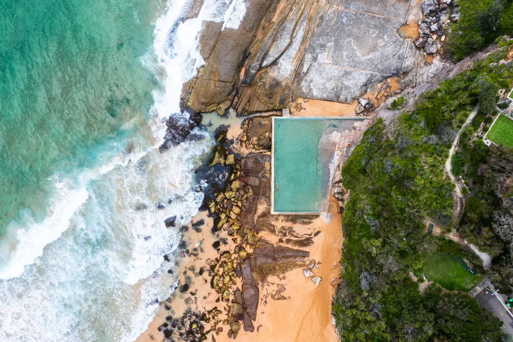 Whale Beach, <em>Sydney</em>