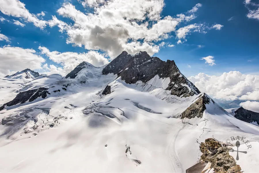 Things to do in Jungfraujoch