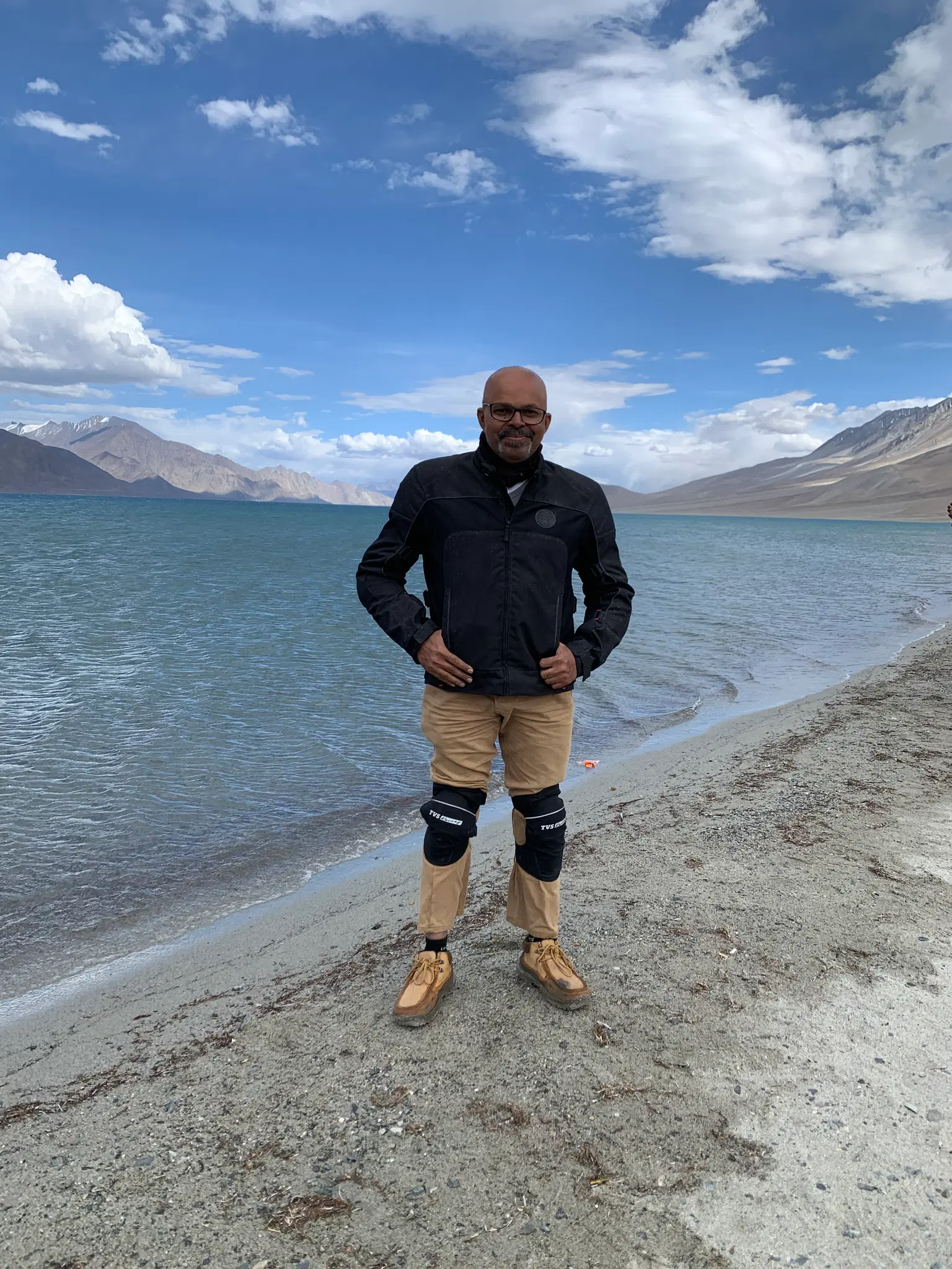 Photo from Vinod Paleli Vasudevan 's trip