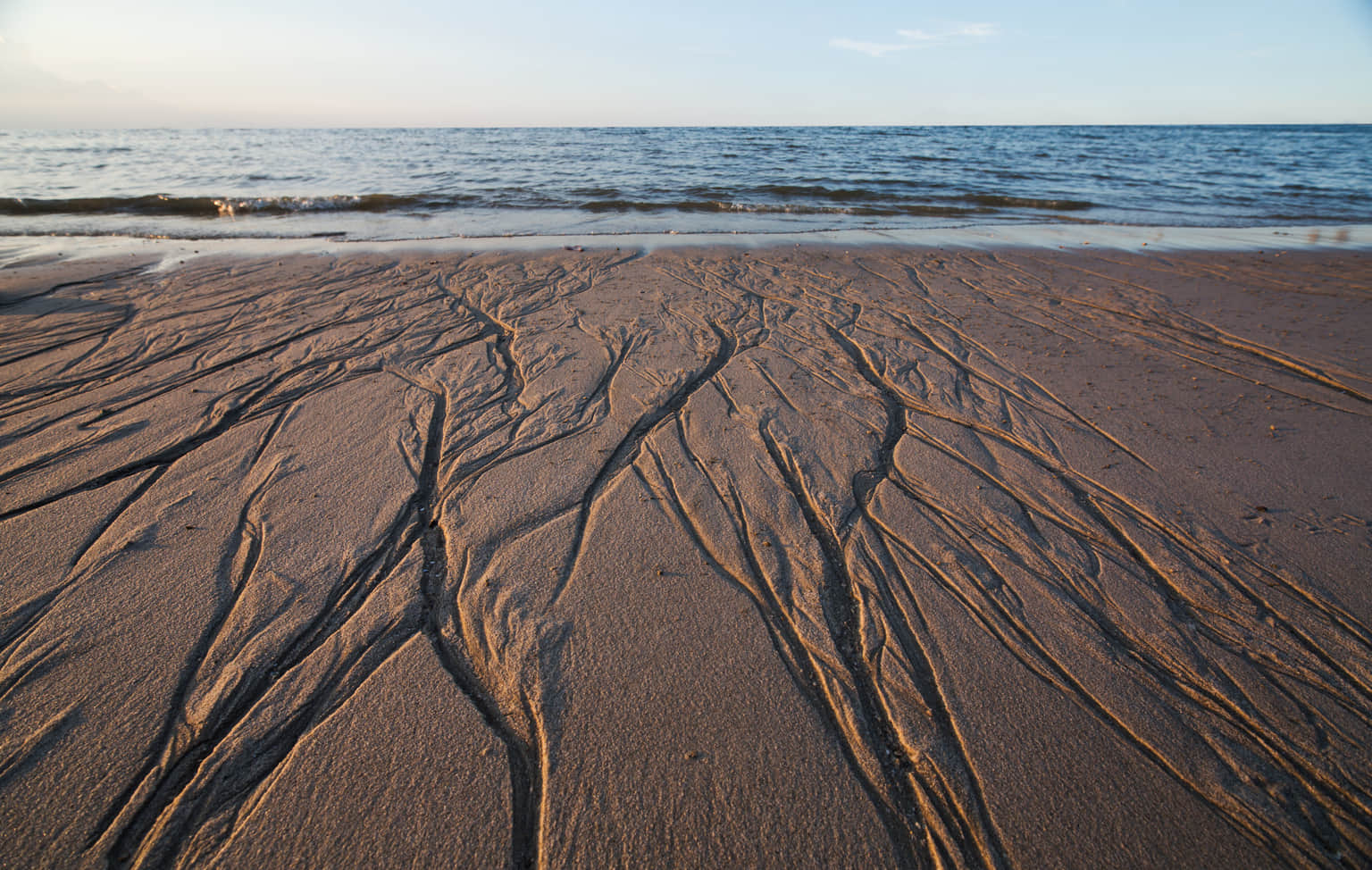 Punggol Beach, <em>Singapore</em>