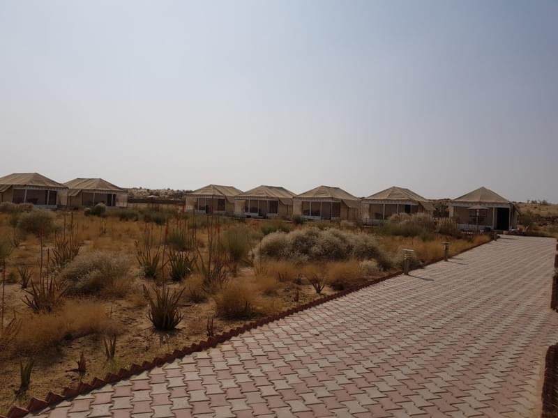 Desert Springs Resort Image