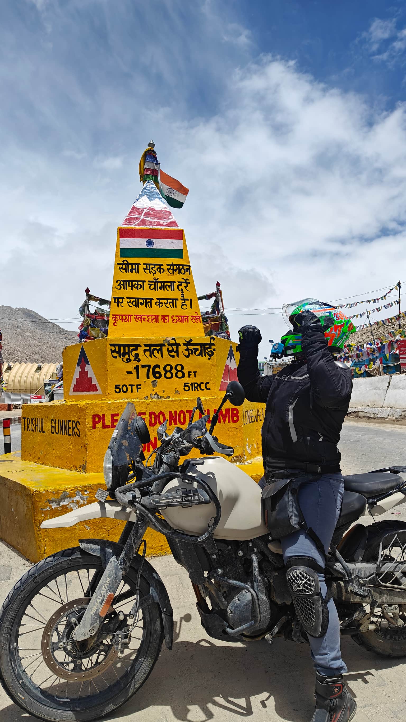 Photo from Pritam Modale's trip