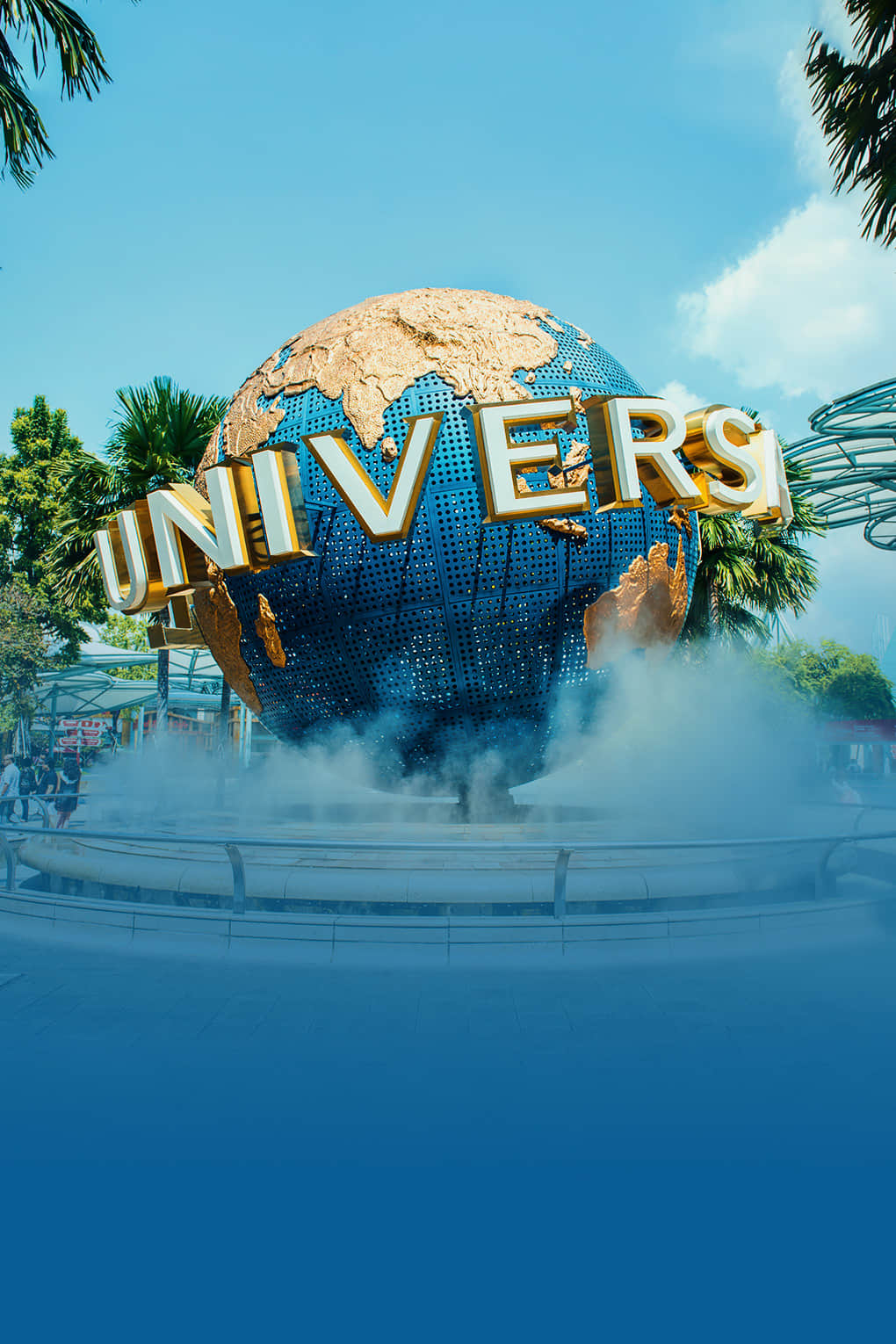 Singapore Romantic Escape | Night Safari, Skyline Views & Sentosa Experiences