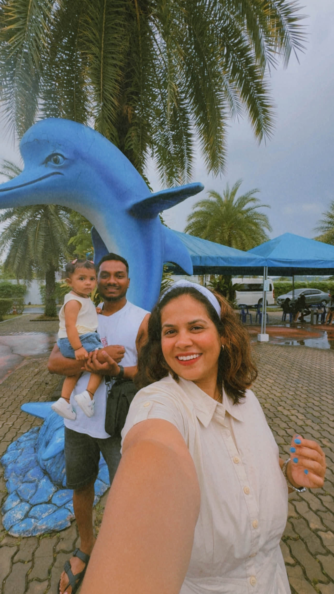 Photo from Sanjana Gawde's trip