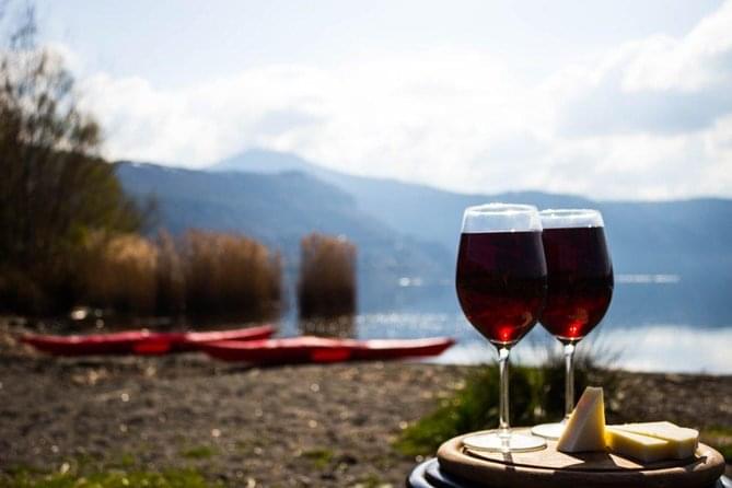 Castel Gandolfo Wine