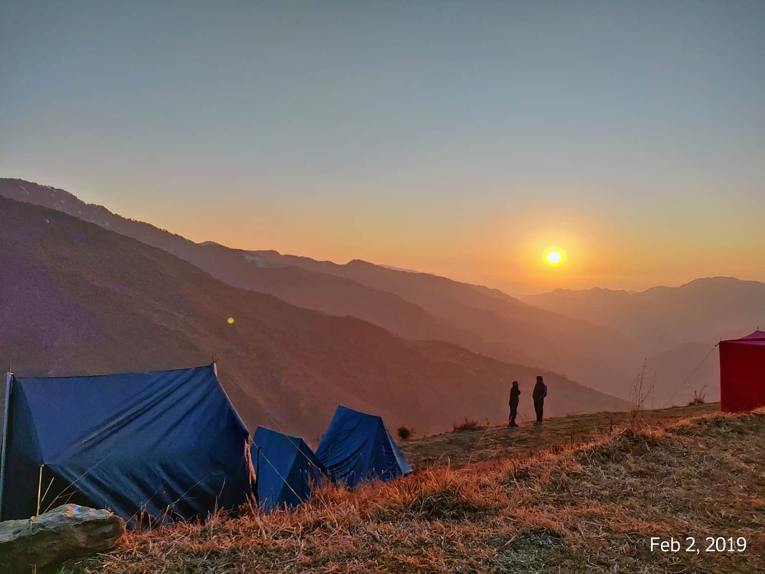 Photo from Mohit Jani's trip