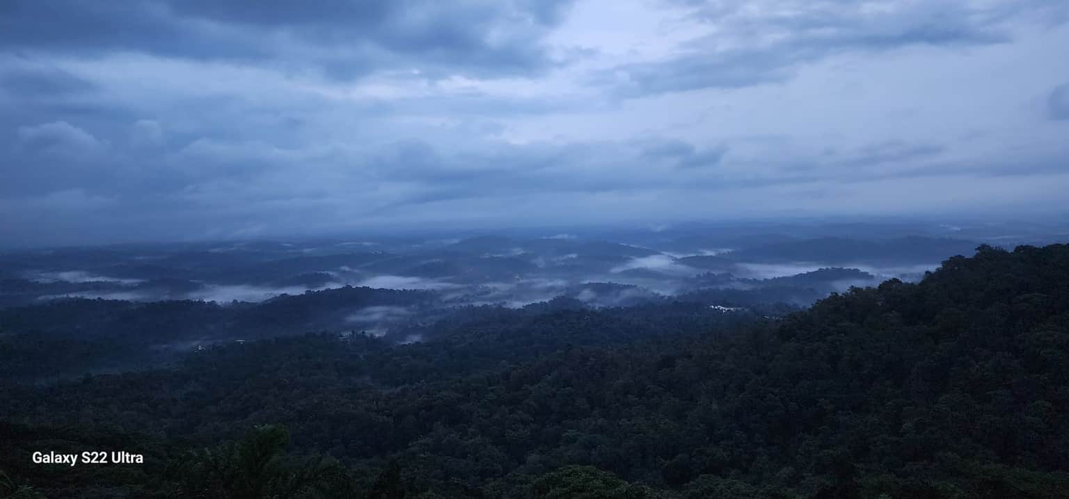 Photo from Apoorva AH's trip