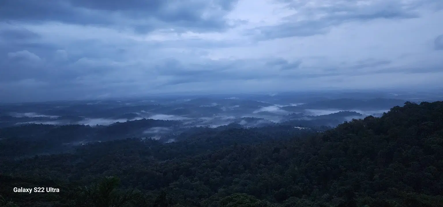 Photo from Apoorva AH's trip