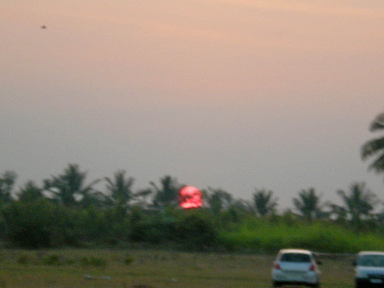 Photo from Chakravarti Patel's trip