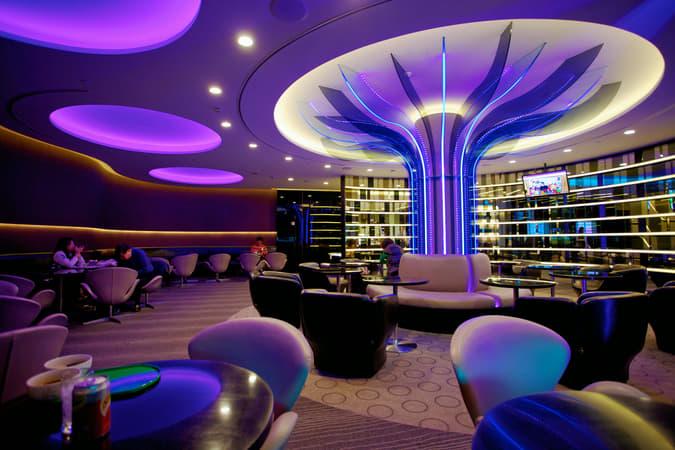 Levels Club & Lounge