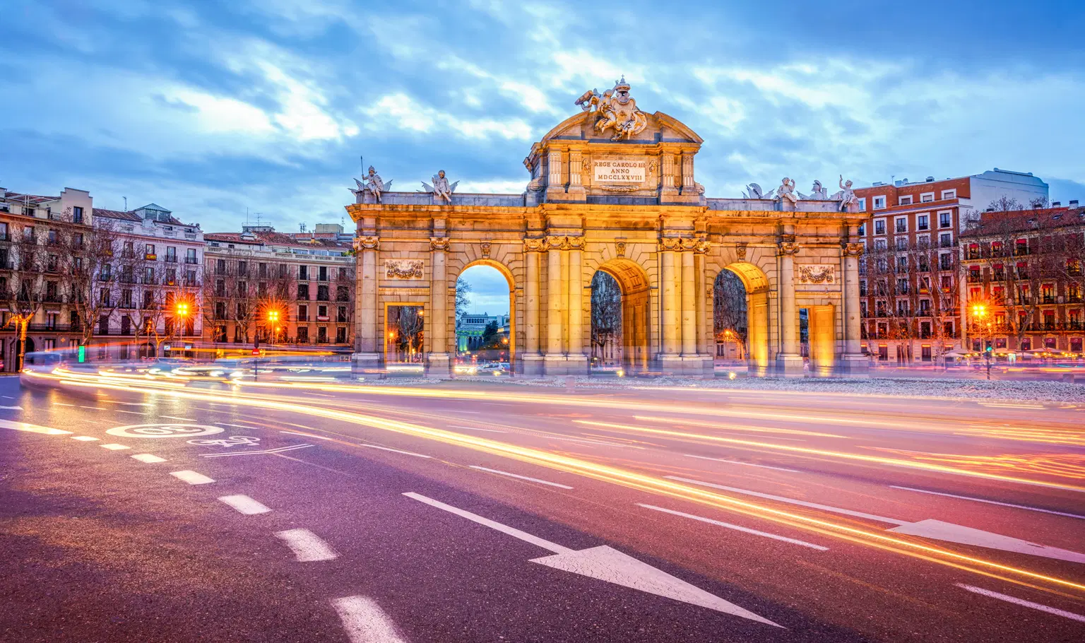 <em>Spain</em> Tour Packages From Delhi 