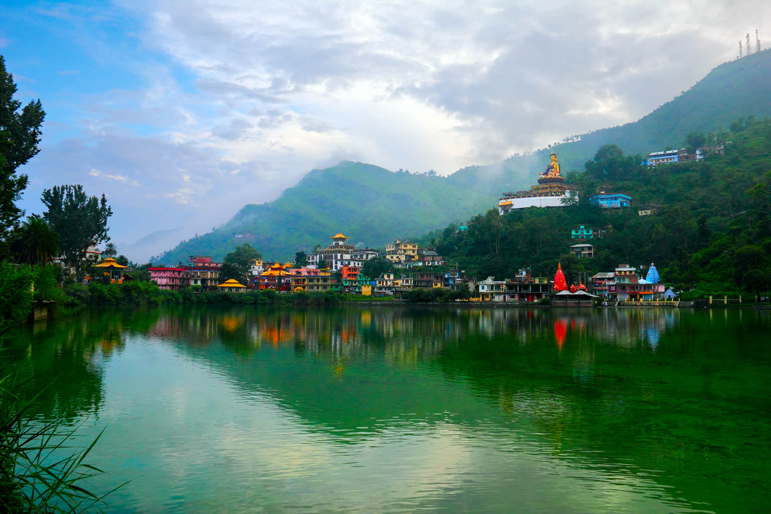 Things to do in <em>Mandi</em>