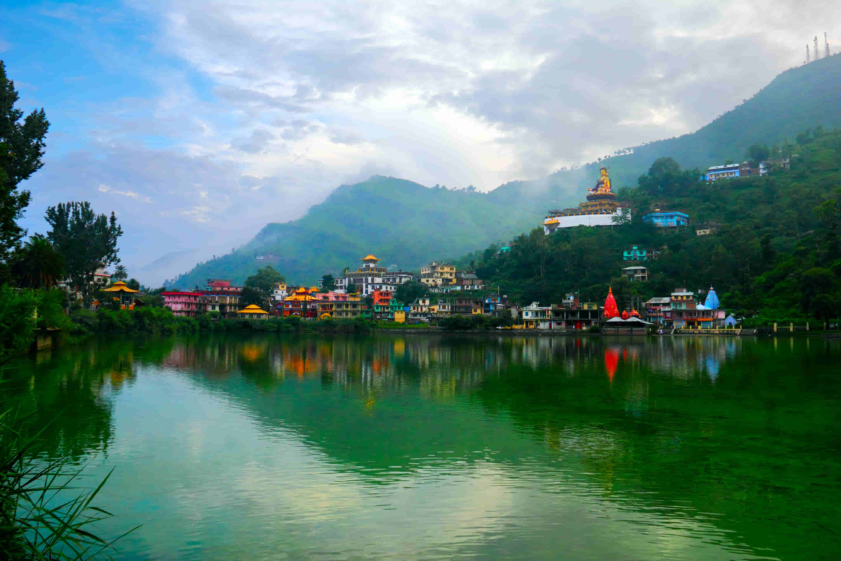 Mandi Tour Packages