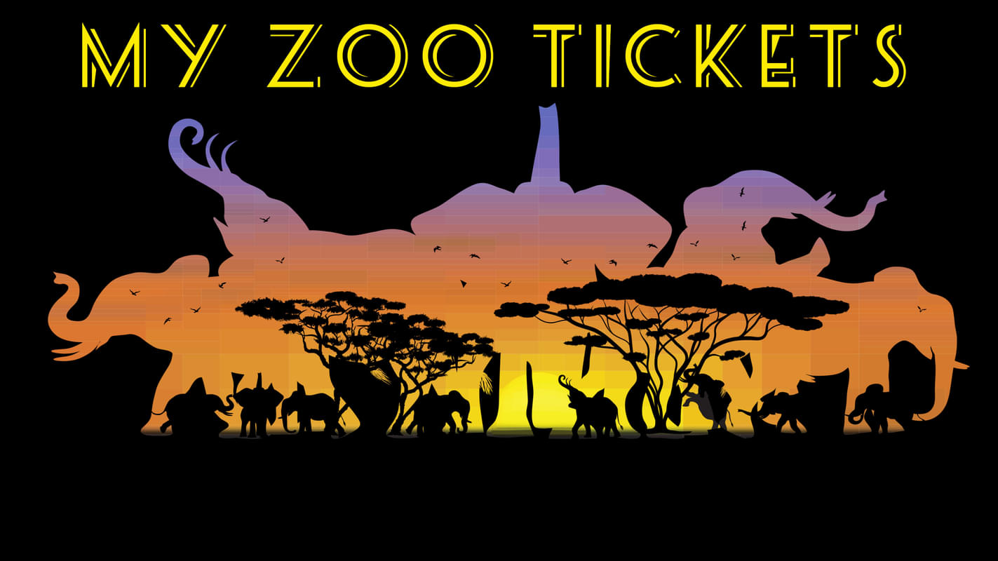 Zoo Tickets Logo