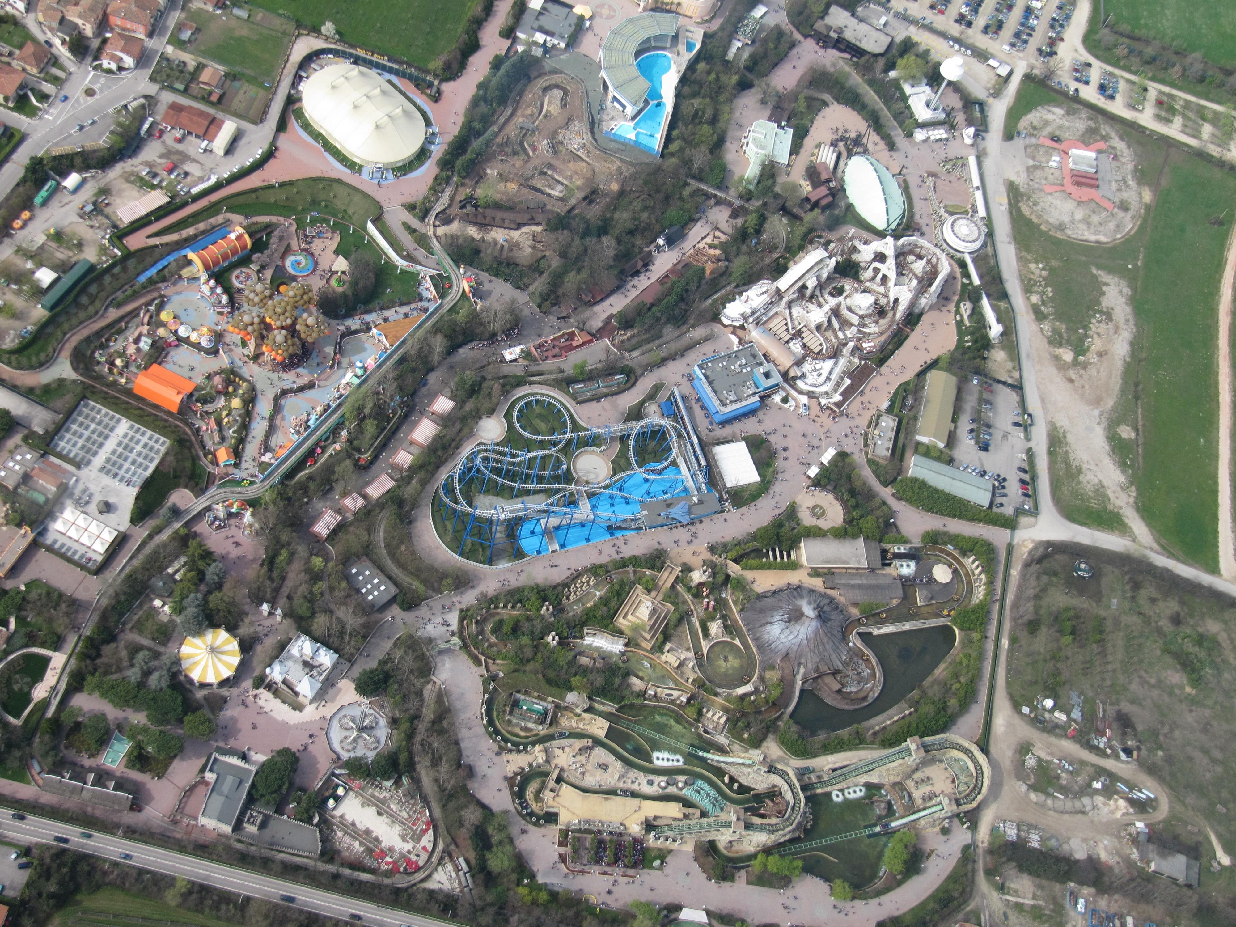 Gardaland 