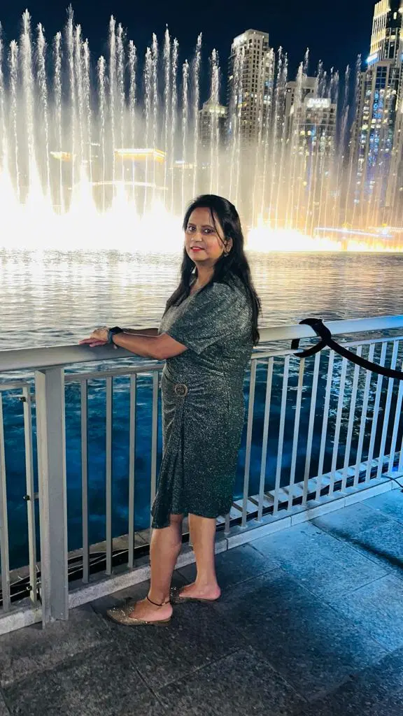 Photo from Suman singh's trip