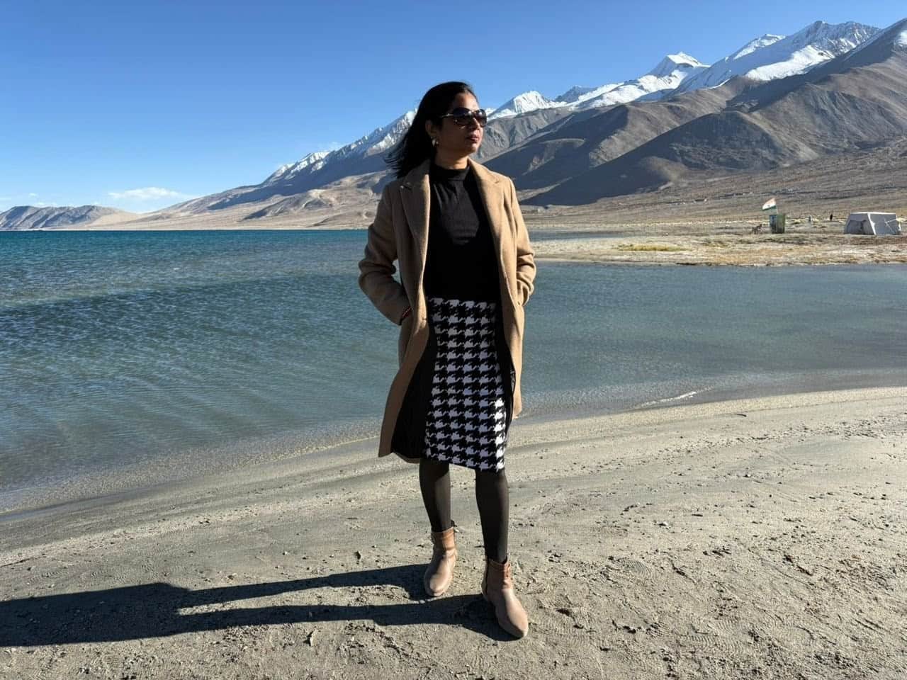 Photo from Manasi Mishra's trip