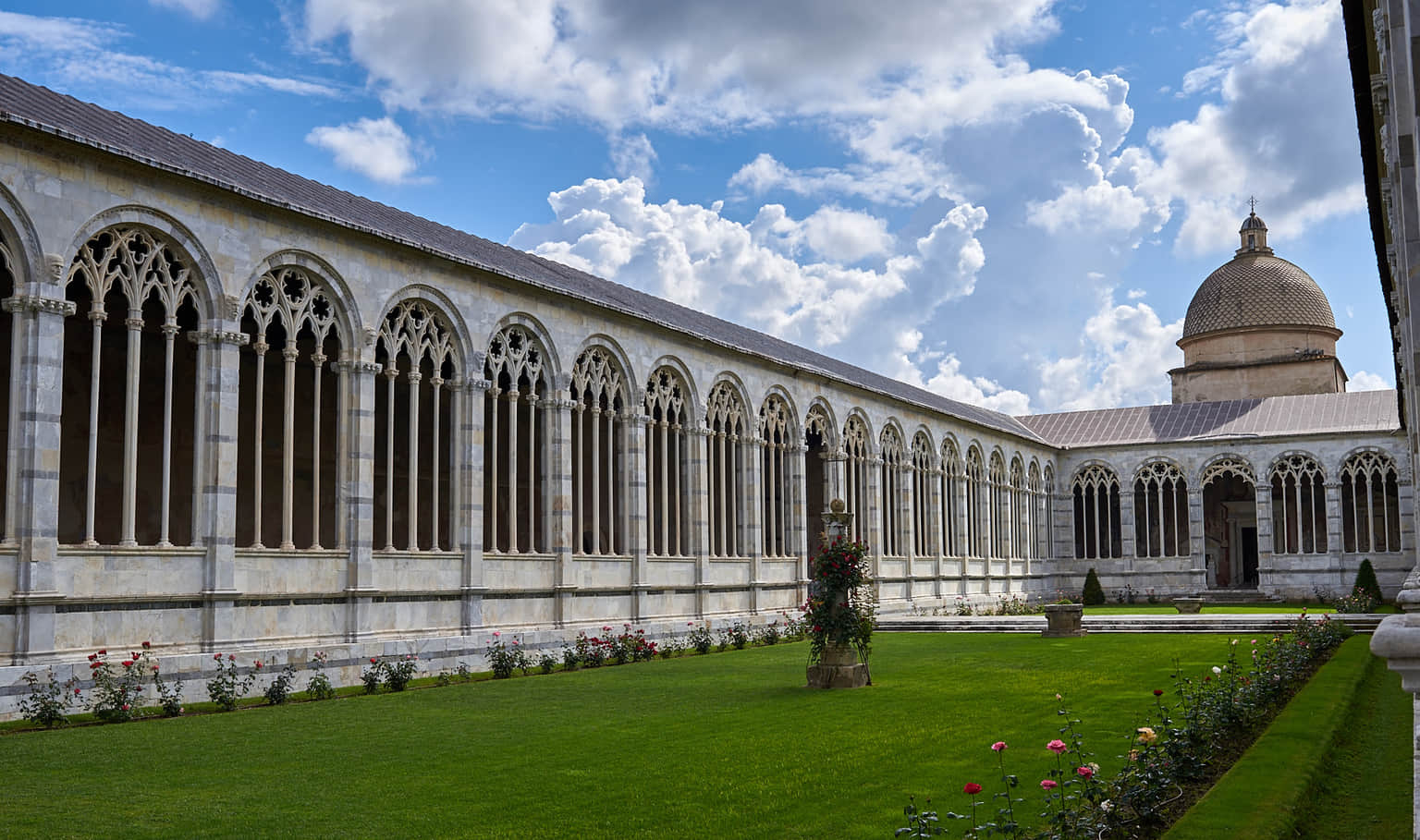 Camposanto Pisa, <em>Pisa</em>