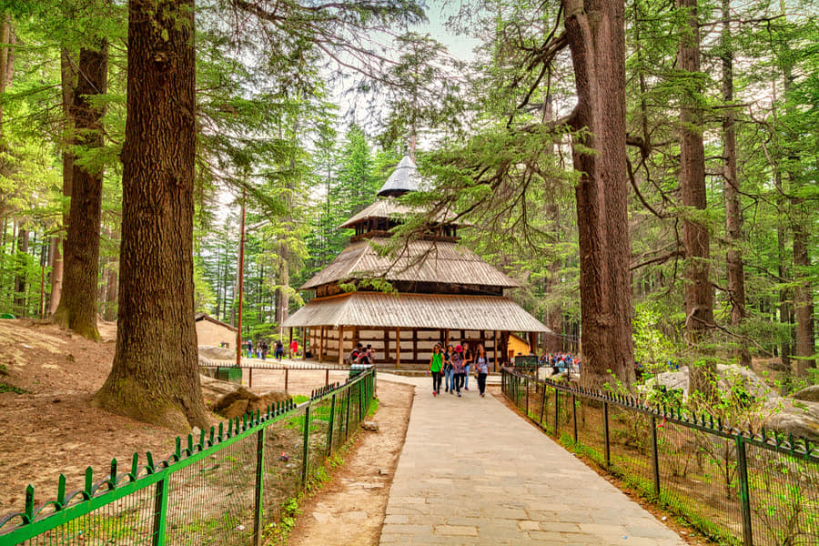 Himachal Odyssey Image