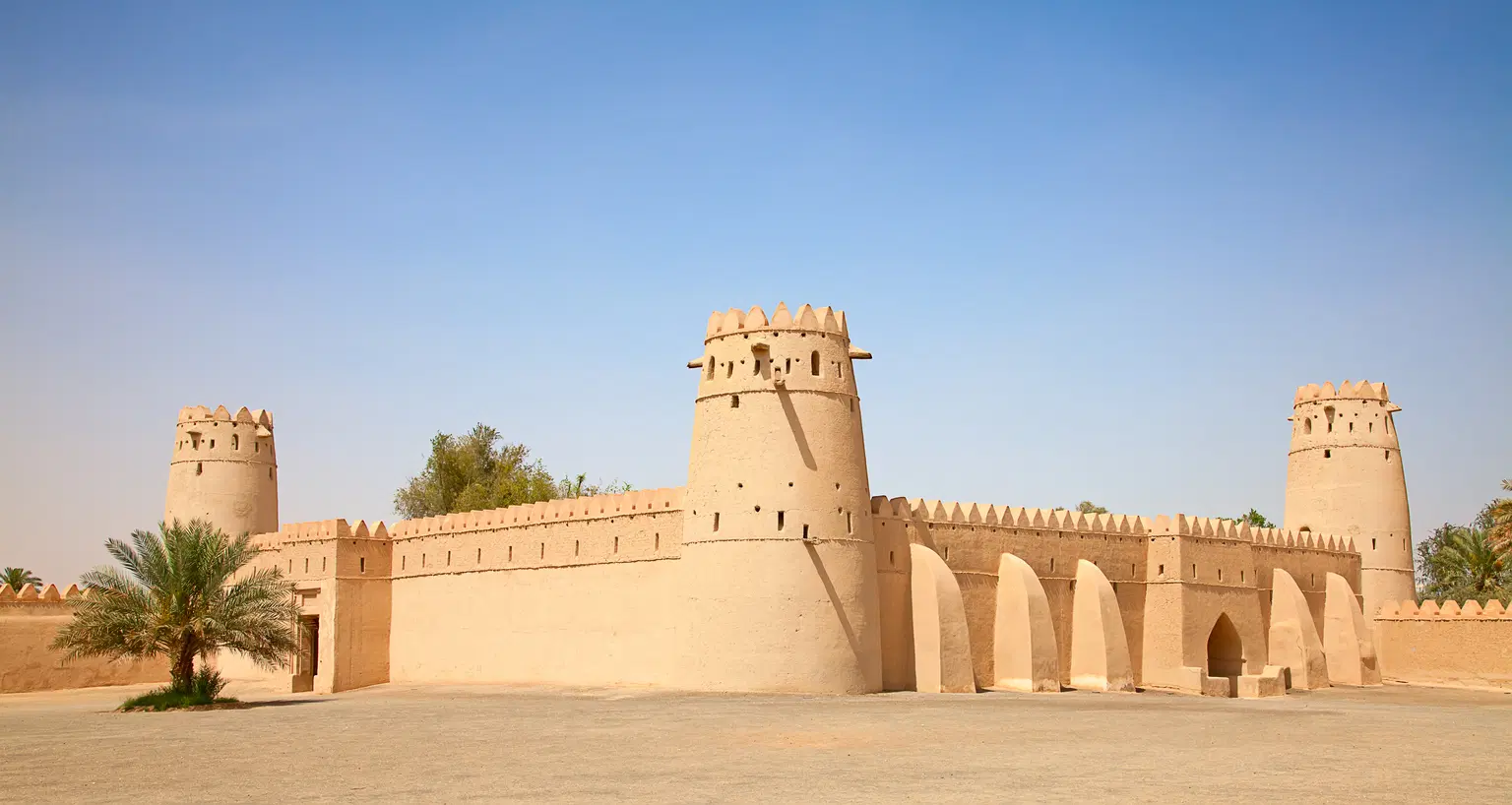 Al Ain Museum