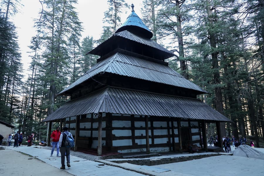 Best of Manali Image