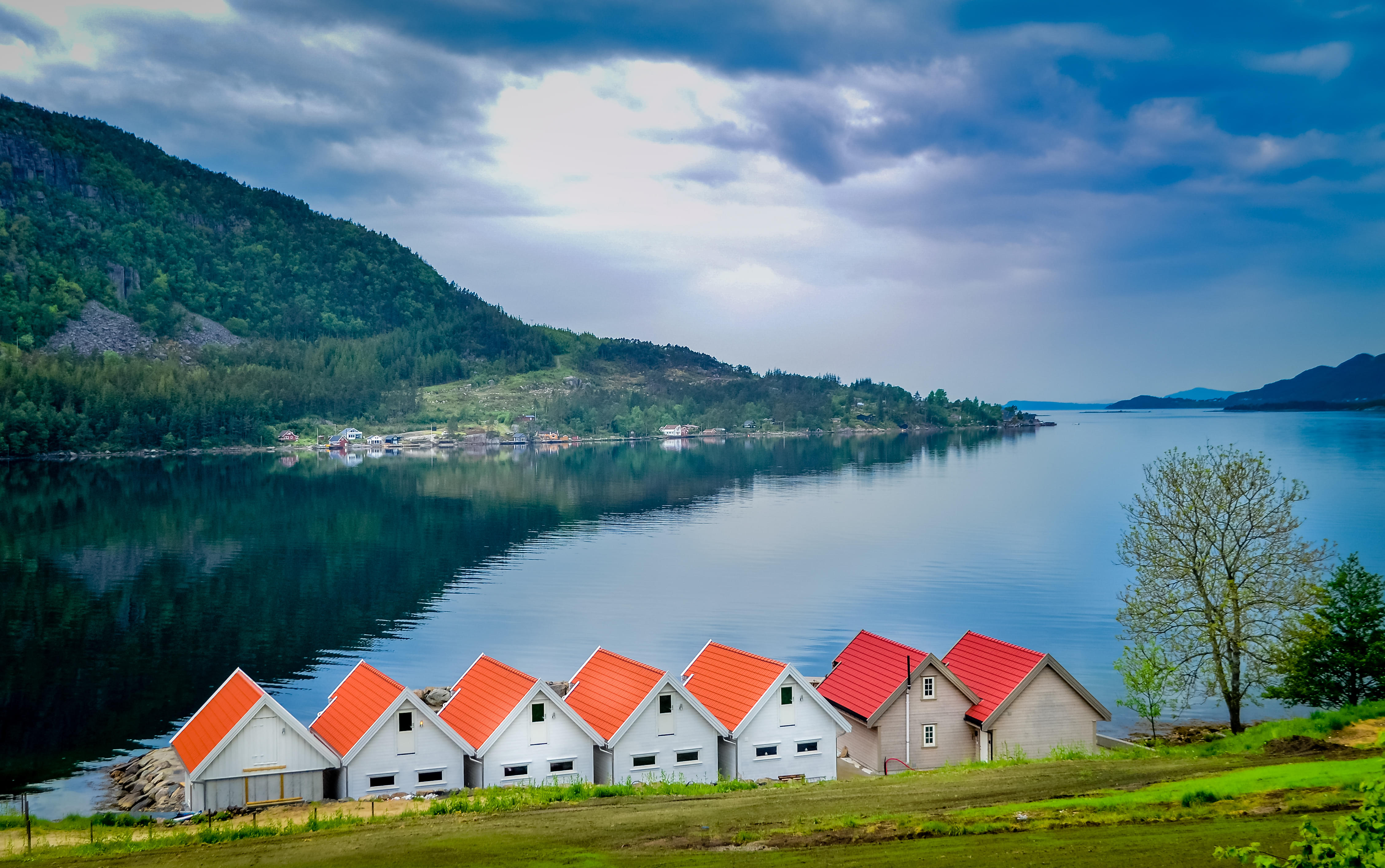 Norway Packages from Hyderabad | Get Upto 50% Off