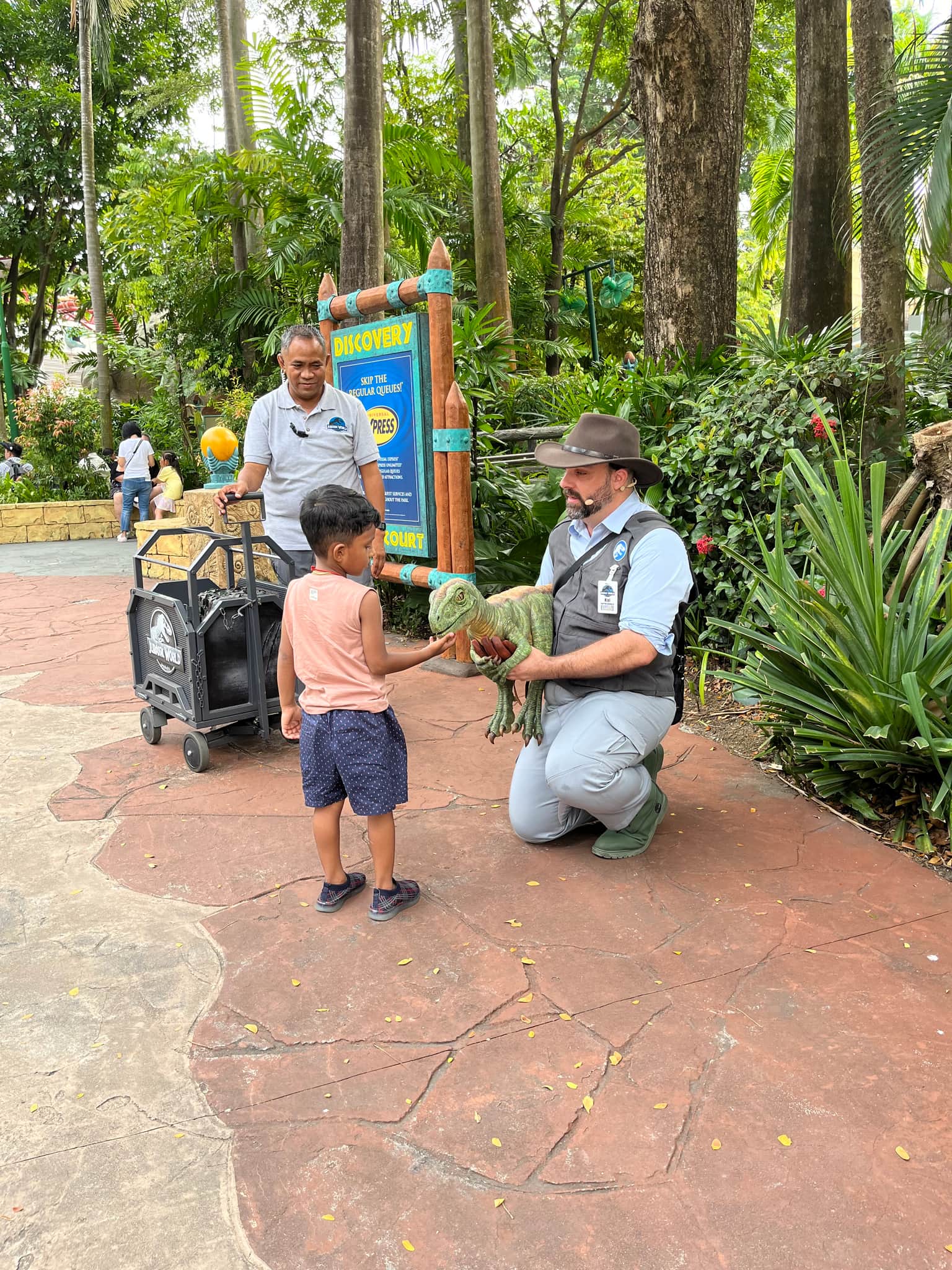 Photo from Nandhini Parthasarathy's trip