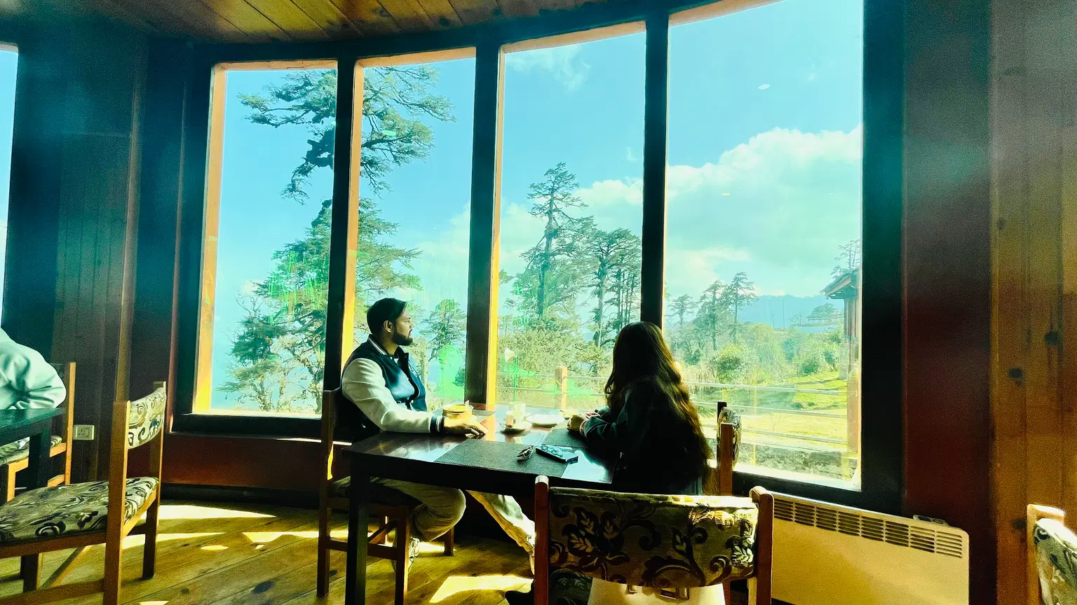 Photo from Shubhham 's trip